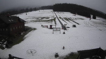 Horské atrakce Ramzová