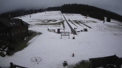 Horské atrakce Ramzová