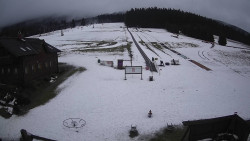 Horské atrakce Ramzová