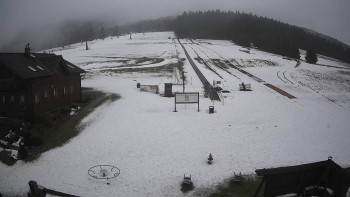 Horské atrakce Ramzová