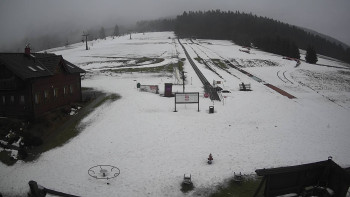 Horské atrakce Ramzová