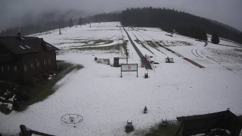 Horské atrakce Ramzová