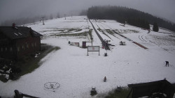 Horské atrakce Ramzová