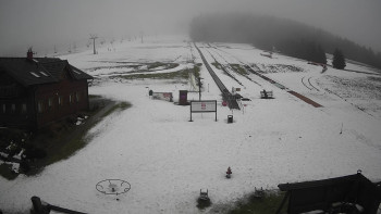 Horské atrakce Ramzová