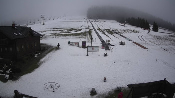 Horské atrakce Ramzová