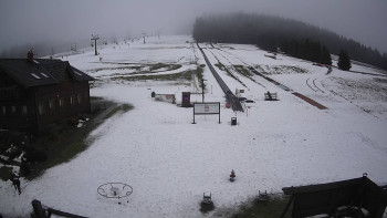 Horské atrakce Ramzová