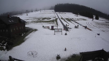 Horské atrakce Ramzová