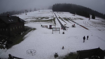 Horské atrakce Ramzová