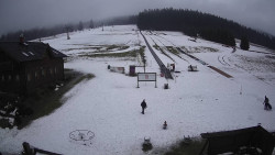 Horské atrakce Ramzová