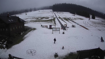 Horské atrakce Ramzová