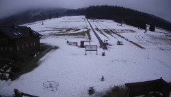 Horské atrakce Ramzová