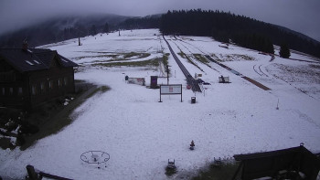 Horské atrakce Ramzová