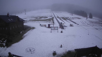 Horské atrakce Ramzová