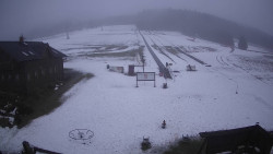 Horské atrakce Ramzová