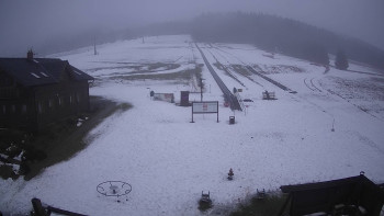 Horské atrakce Ramzová