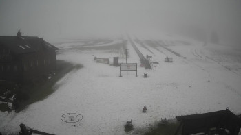 Horské atrakce Ramzová