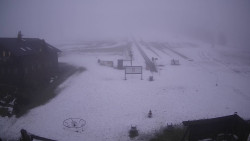 Horské atrakce Ramzová