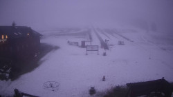 Horské atrakce Ramzová