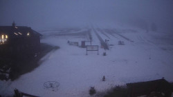 Horské atrakce Ramzová