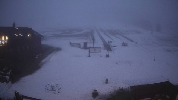 Horské atrakce Ramzová