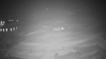 Horské atrakce Ramzová