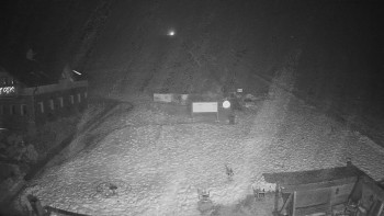 Horské atrakce Ramzová