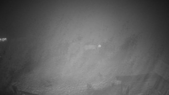 Horské atrakce Ramzová