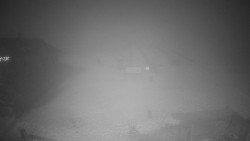 Horské atrakce Ramzová