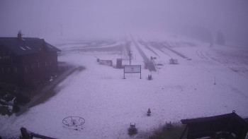 Horské atrakce Ramzová