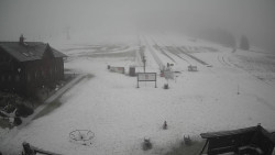 Horské atrakce Ramzová