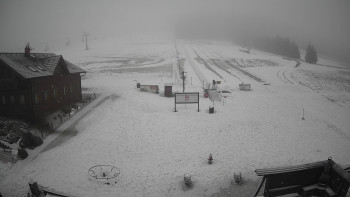 Horské atrakce Ramzová