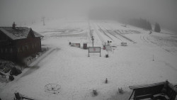 Horské atrakce Ramzová