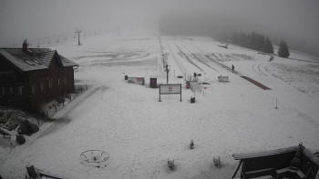 Horské atrakce Ramzová