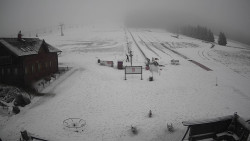 Horské atrakce Ramzová