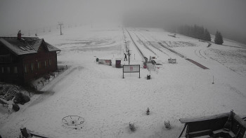 Horské atrakce Ramzová