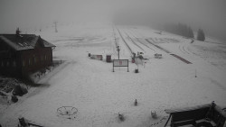 Horské atrakce Ramzová