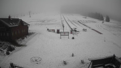 Horské atrakce Ramzová