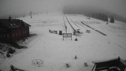 Horské atrakce Ramzová