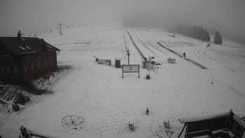 Horské atrakce Ramzová