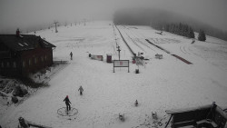 Horské atrakce Ramzová