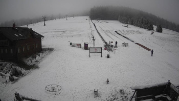 Horské atrakce Ramzová