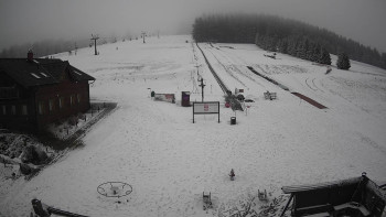 Horské atrakce Ramzová