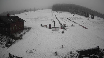 Horské atrakce Ramzová