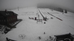 Horské atrakce Ramzová