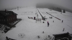 Horské atrakce Ramzová