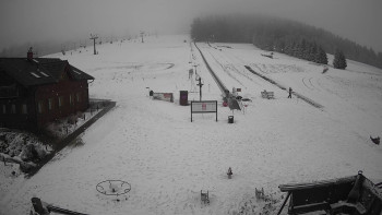 Horské atrakce Ramzová