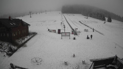 Horské atrakce Ramzová