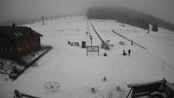 Horské atrakce Ramzová