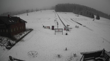 Horské atrakce Ramzová