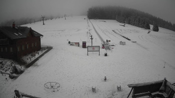 Horské atrakce Ramzová